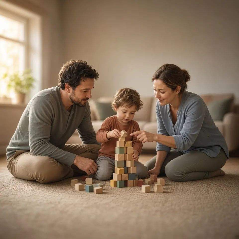Parents and Caregivers: The Key to ABA Therapy Success in NJ