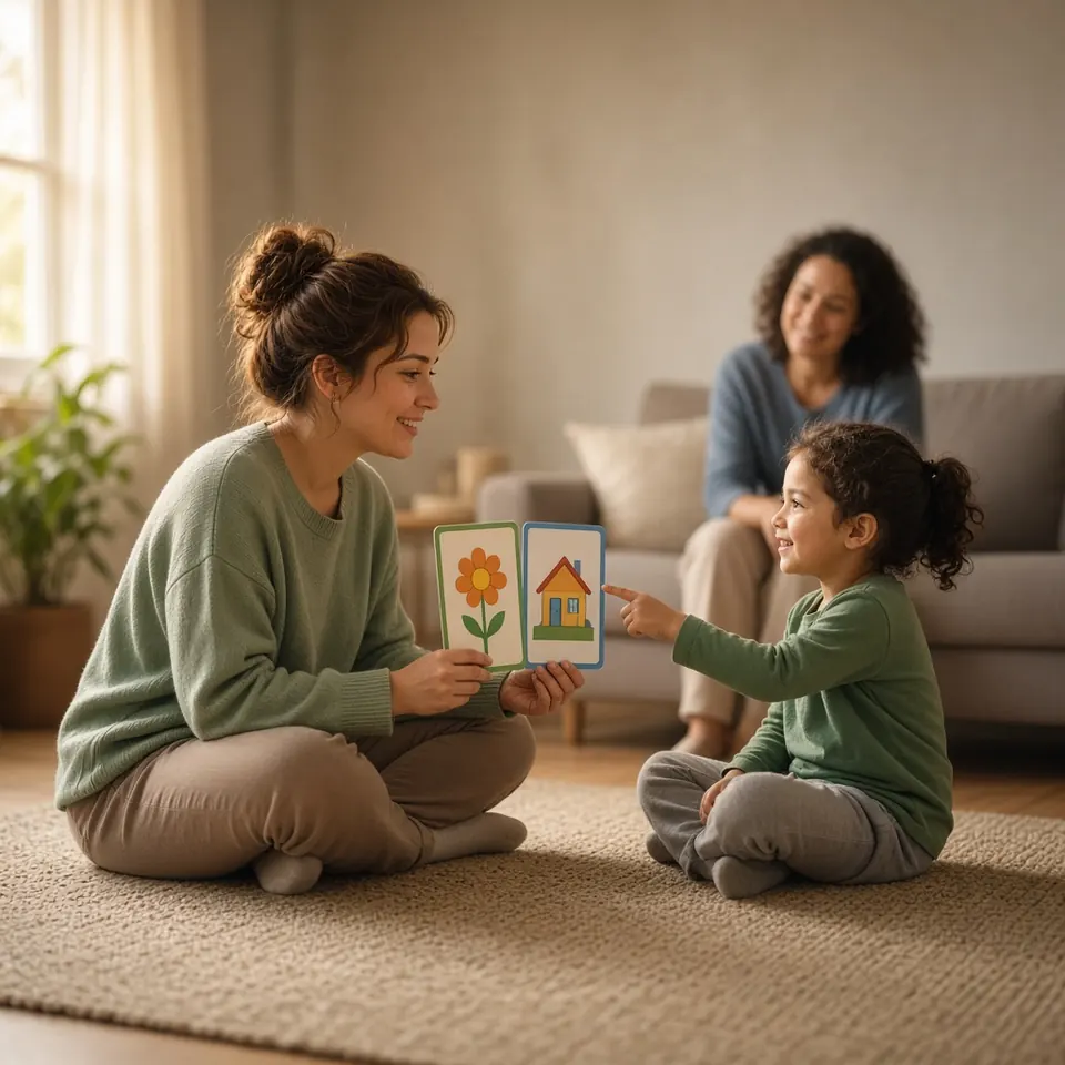 How RBT Training Transforms ABA Therapy for NJ Children