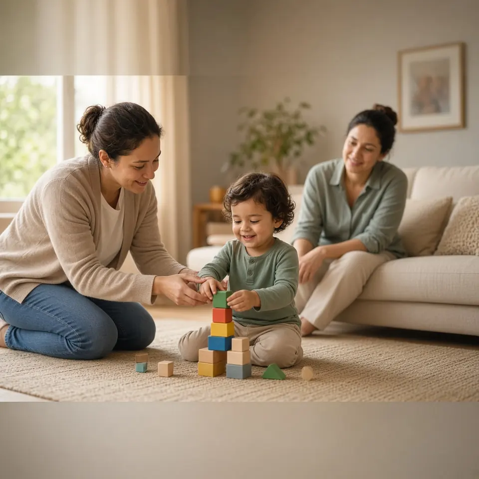 Early Intervention and ABA: A Lifeline for NJ Families