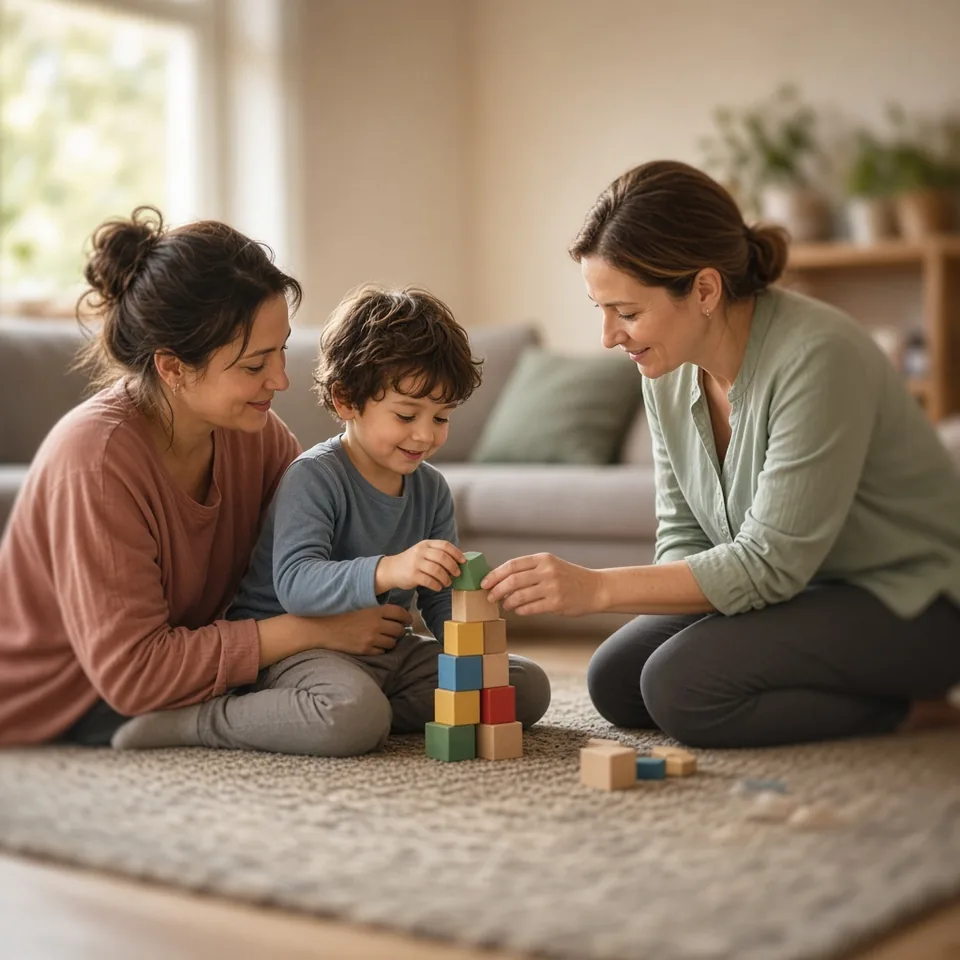 What 'Curing' Autism Really Means: Setting Realistic ABA Goals