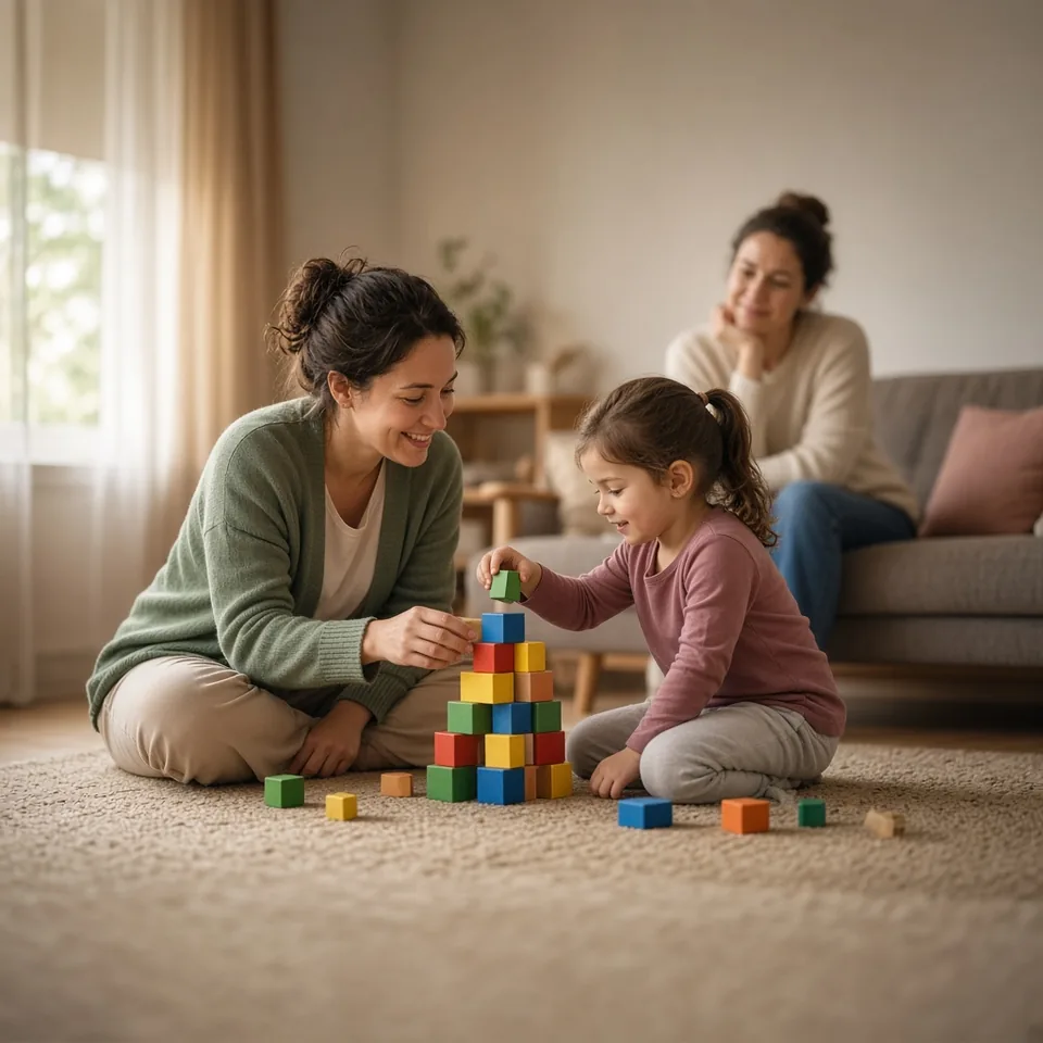 Therapy Options for High-Functioning Autism in Jersey City, NJ