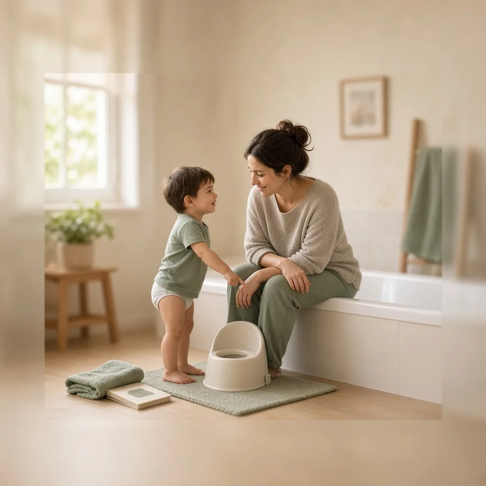 Toilet Training with ABA: A Parent's Guide for New Jersey Families