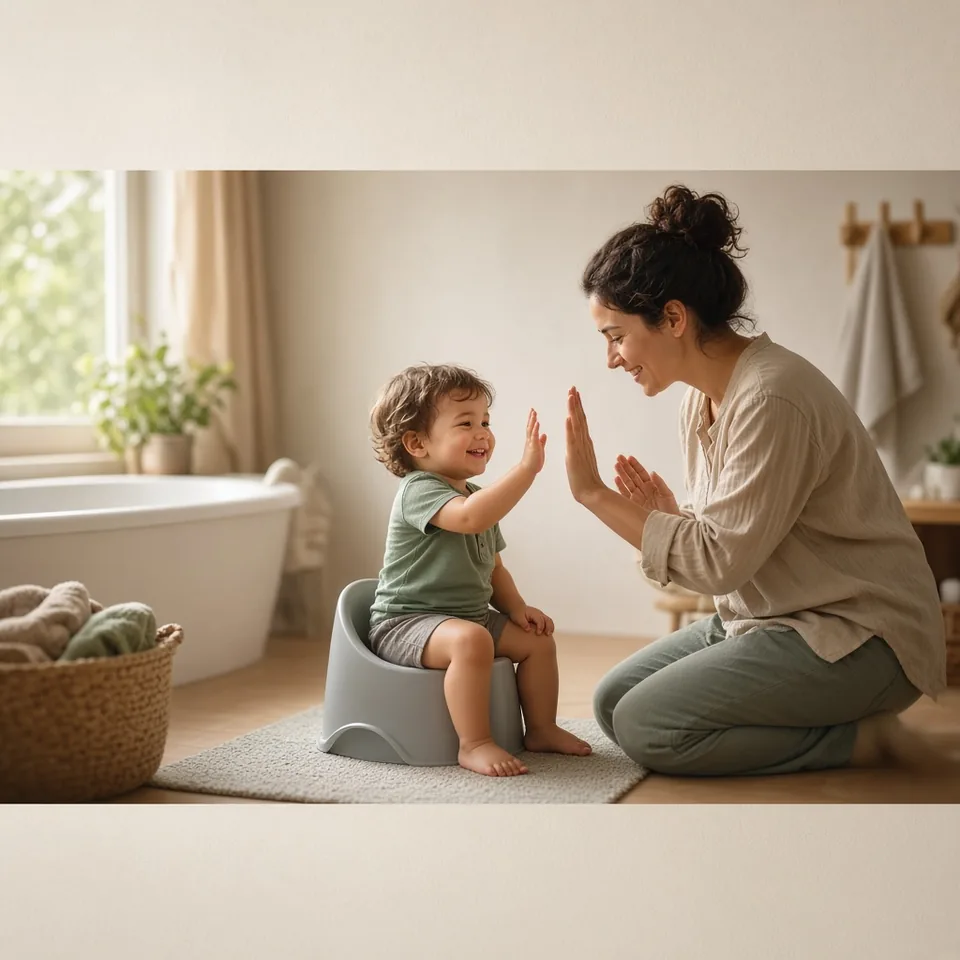 Toileting Tips for Autistic Kids: A Guide for New Jersey Families