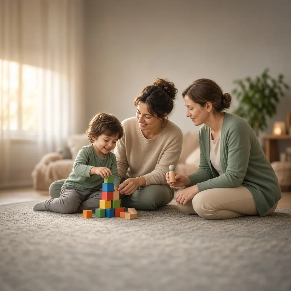 How to Choose the Best ABA Therapy Provider in New Jersey for Your Child