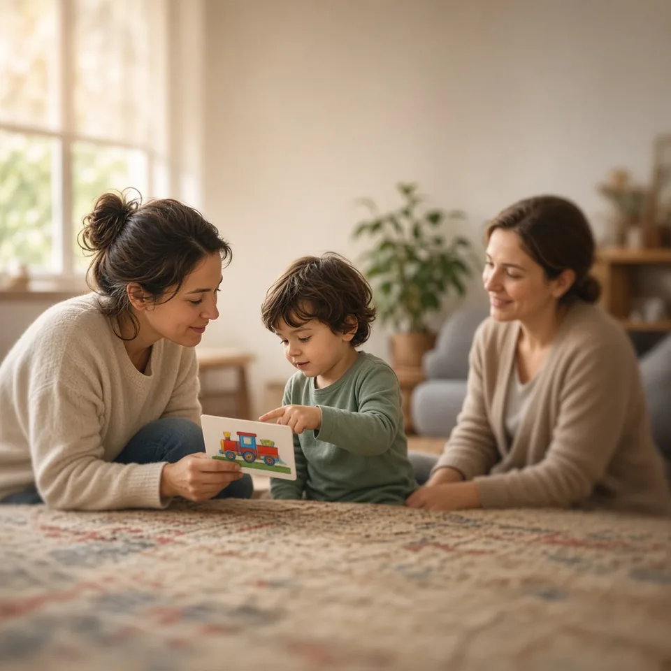 Transitioning from Early Intervention to School-Based ABA in NJ: A Parent's Guide