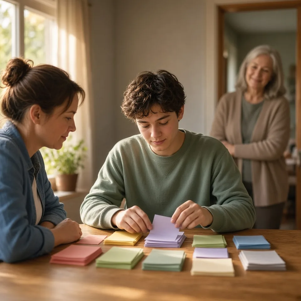Transitioning to Adulthood: Vocational Support for Autistic Young Adults in NJ