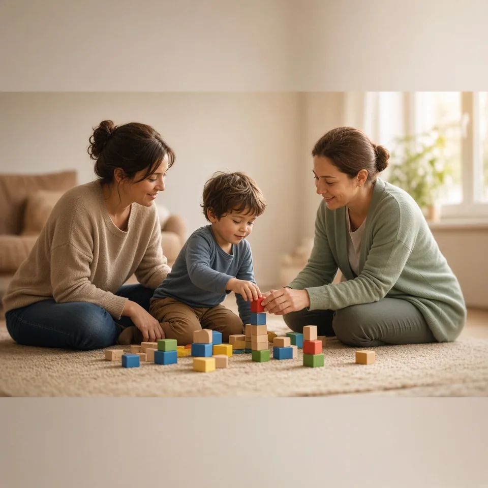 Understanding Autism Spectrum Disorder: A Parent's Guide