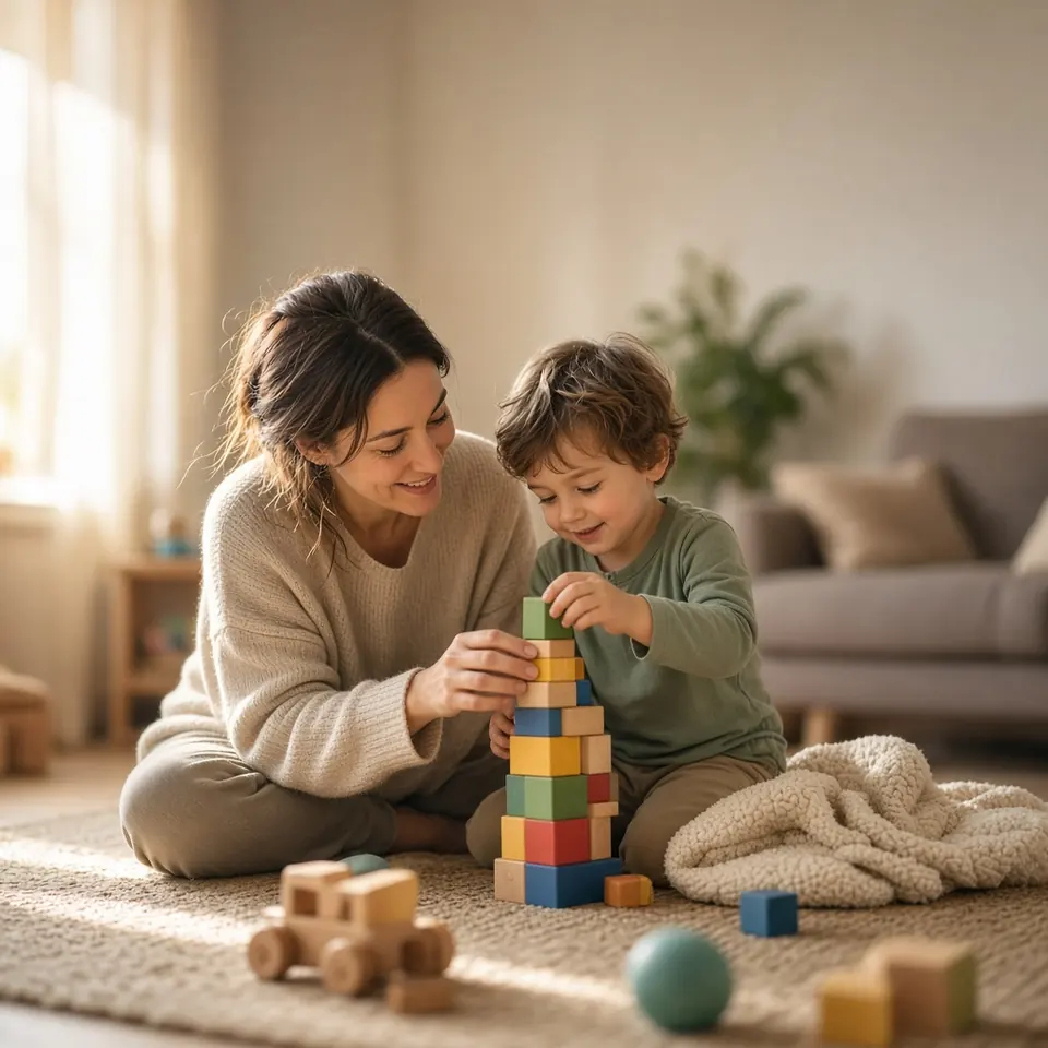 Developmental Therapy for Autism: What NJ Families Should Know