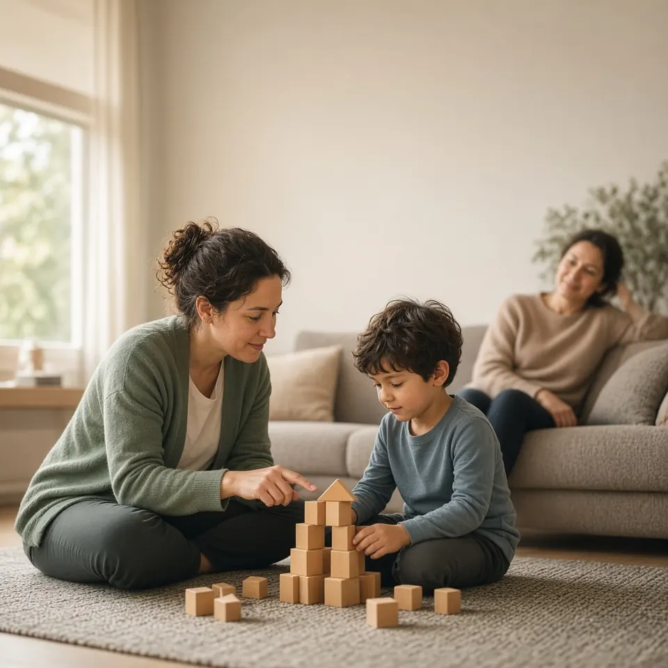 RBT vs BCBA: Who Does What in Your Child's ABA Therapy?