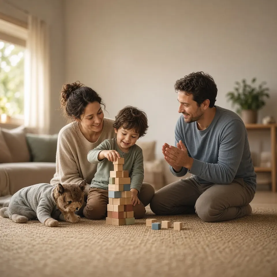 Using ABA for Behavior Modification: A Guide for NJ Families