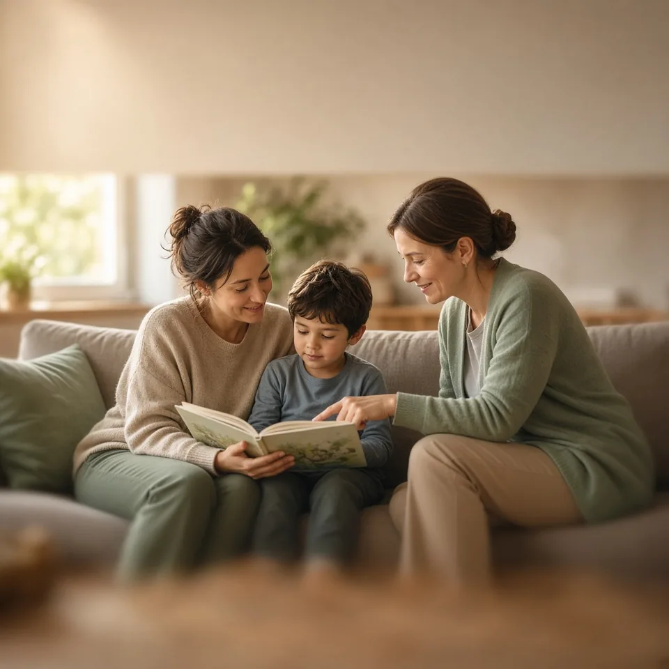 What Causes Autism? What Research Does and Doesn't Show