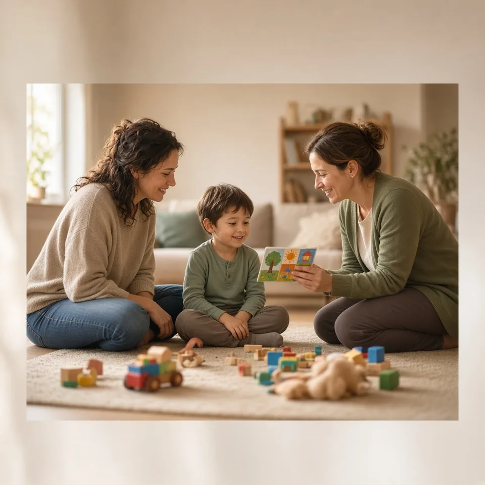 ABA Therapy Explained: A Guide for New Jersey Parents