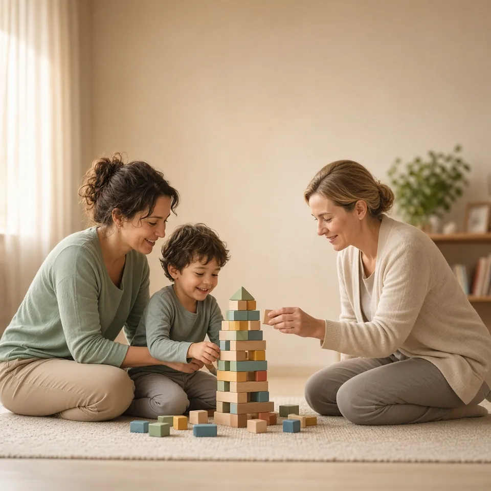 Asperger's Syndrome and the Autism Spectrum: A Guide for NJ Parents