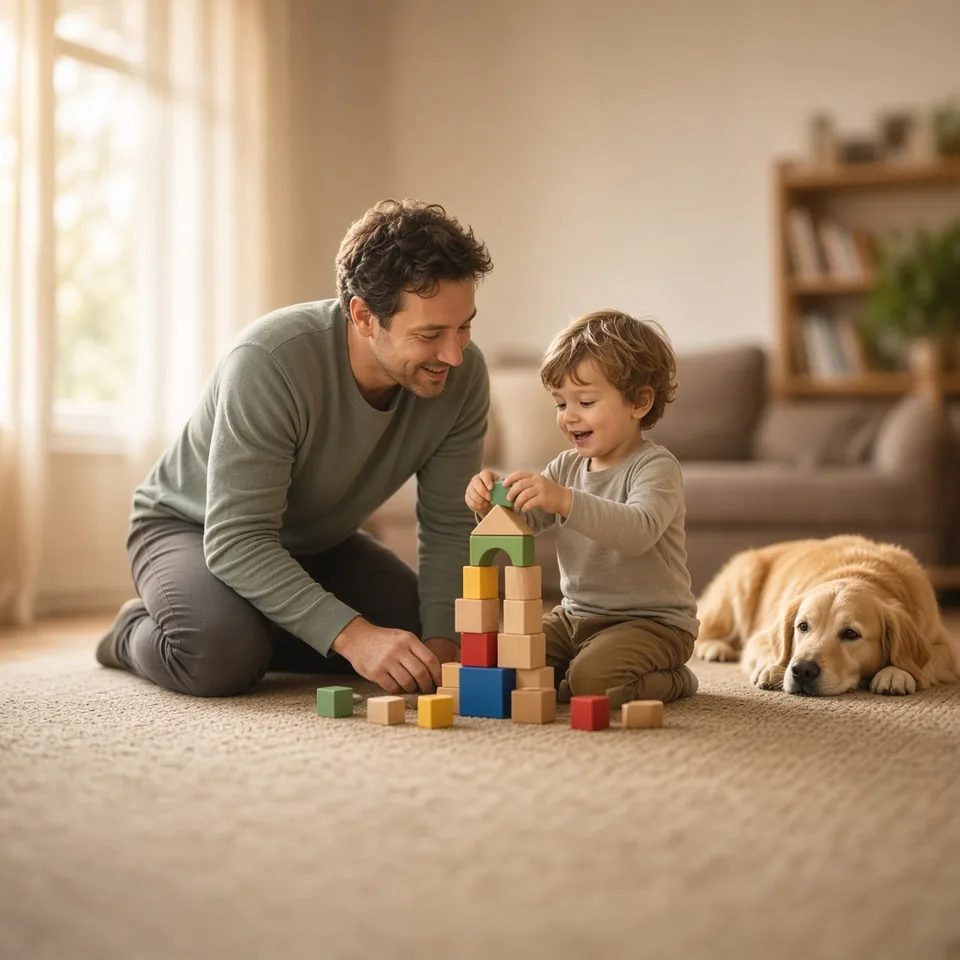 Understanding Echolalia in Autism: A Guide for New Jersey Parents