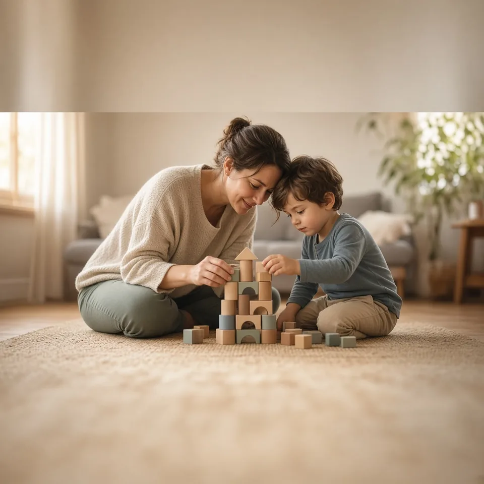 Understanding Masking in Autism: A Guide for NJ Parents